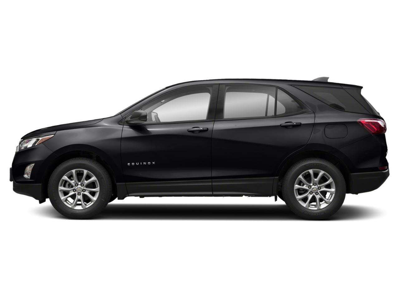 2019 Chevrolet Equinox FWD LS
