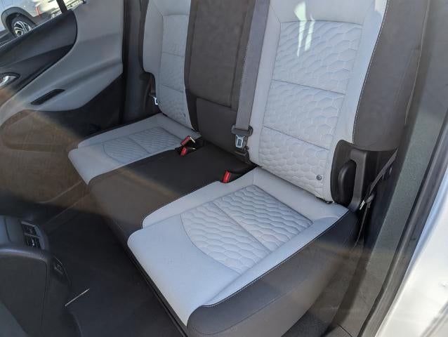 2020 Chevrolet Equinox FWD LT