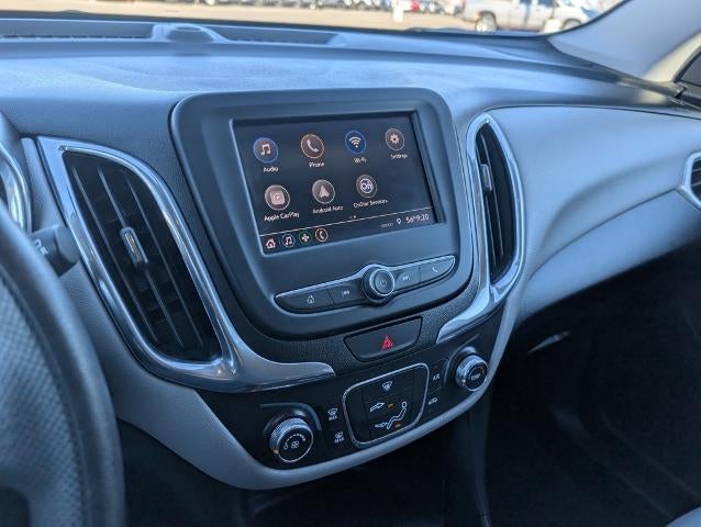 2020 Chevrolet Equinox FWD LT