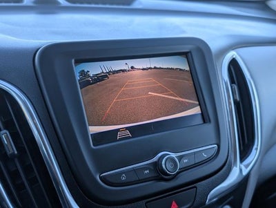 2020 Chevrolet Equinox FWD LT