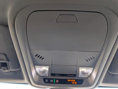 2020 Chevrolet Equinox FWD LT