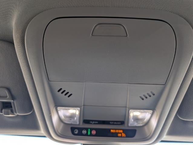 2020 Chevrolet Equinox FWD LT