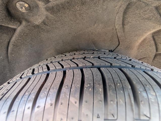 2020 Chevrolet Equinox FWD LT