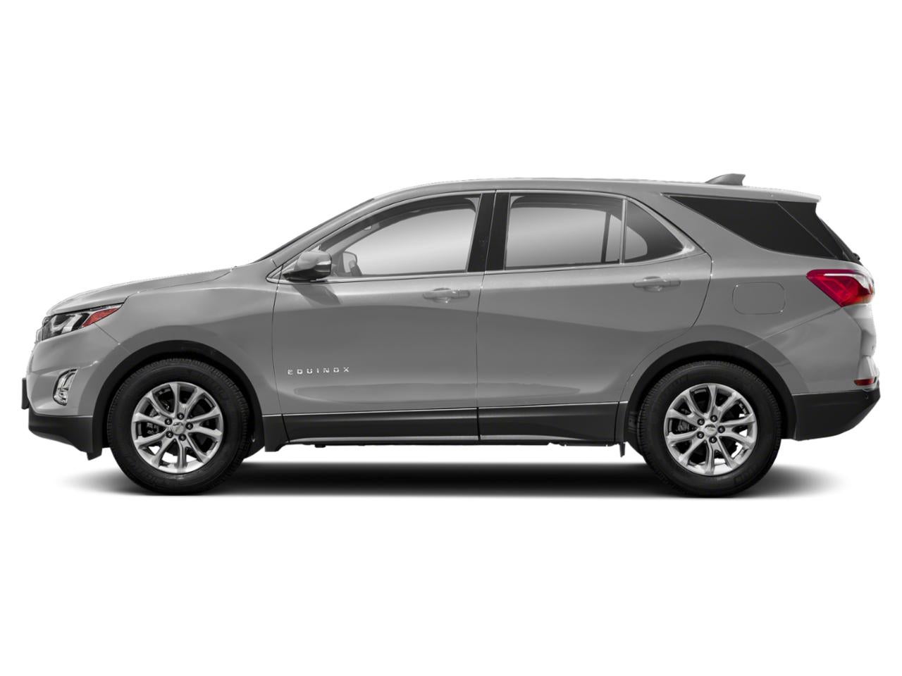 2020 Chevrolet Equinox FWD LT