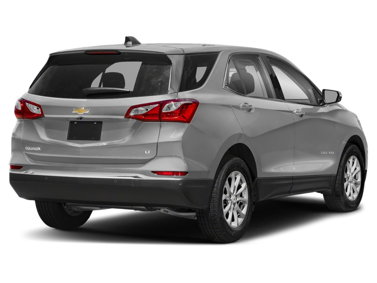 2020 Chevrolet Equinox FWD LT