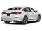 2025 Honda Civic Sedan Hybrid Sport Touring CVT