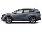 2020 Honda CR-V EX-L 2WD