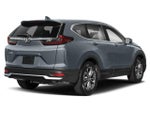2020 Honda CR-V EX-L 2WD