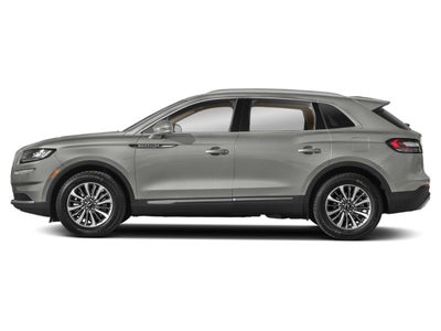 2022 Lincoln Nautilus Reserve AWD