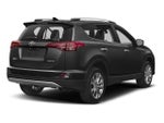 2017 Toyota RAV4 Limited AWD (GS)