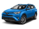 2017 Toyota RAV4 Limited AWD (GS)