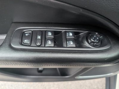 2018 Jeep Compass Altitude 4x4