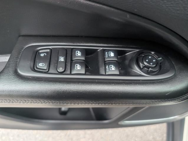 2018 Jeep Compass Altitude 4x4