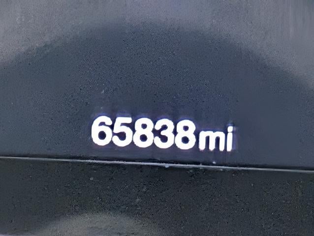 2018 Jeep Compass Altitude 4x4