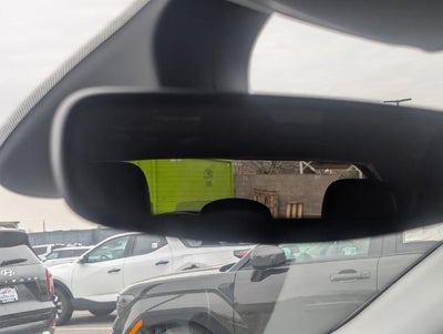 2018 Jeep Compass Altitude 4x4