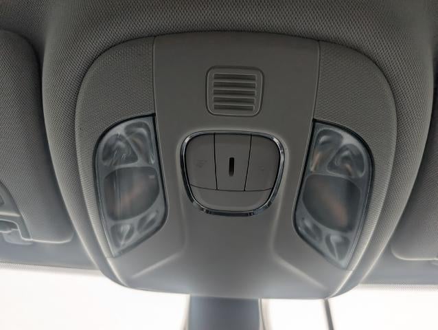 2018 Jeep Compass Altitude 4x4