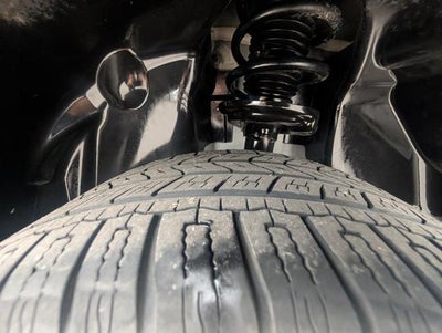 2018 Jeep Compass Altitude 4x4