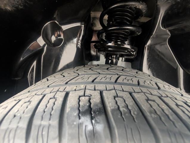 2018 Jeep Compass Altitude 4x4