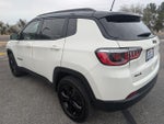 2018 Jeep Compass Altitude 4x4