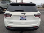 2018 Jeep Compass Altitude 4x4