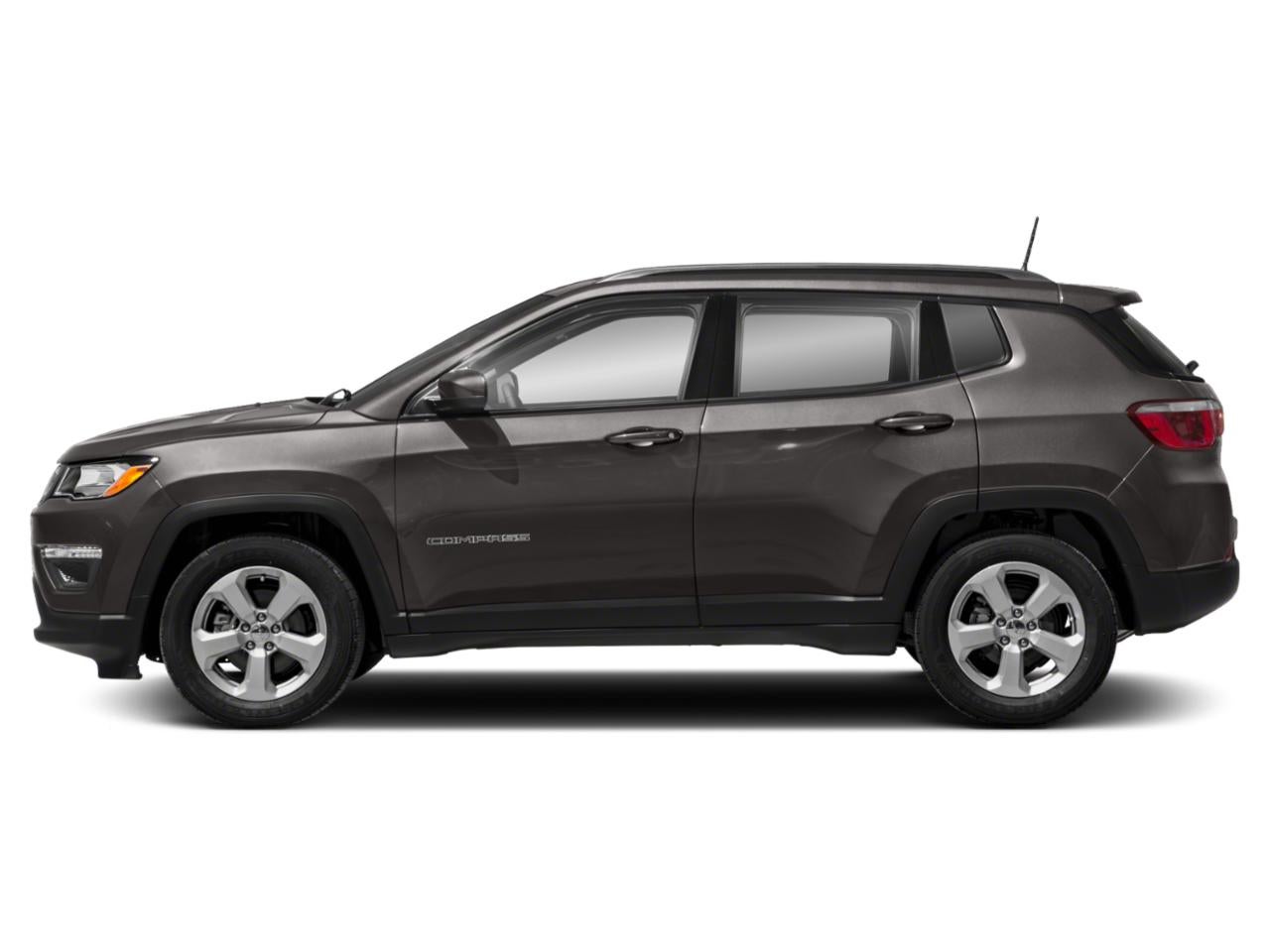2018 Jeep Compass Altitude 4x4