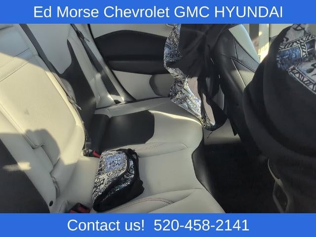 2018 Jeep Compass Limited 4x4