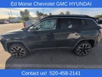 2018 Jeep Compass Limited 4x4