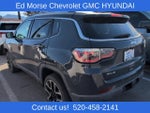 2018 Jeep Compass Limited 4x4