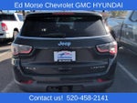 2018 Jeep Compass Limited 4x4