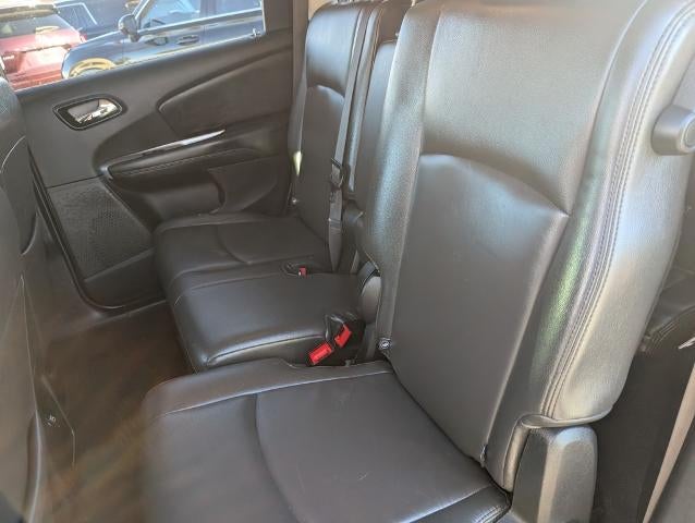 2020 Dodge Journey SE Value FWD