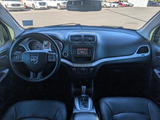 2020 Dodge Journey SE Value FWD