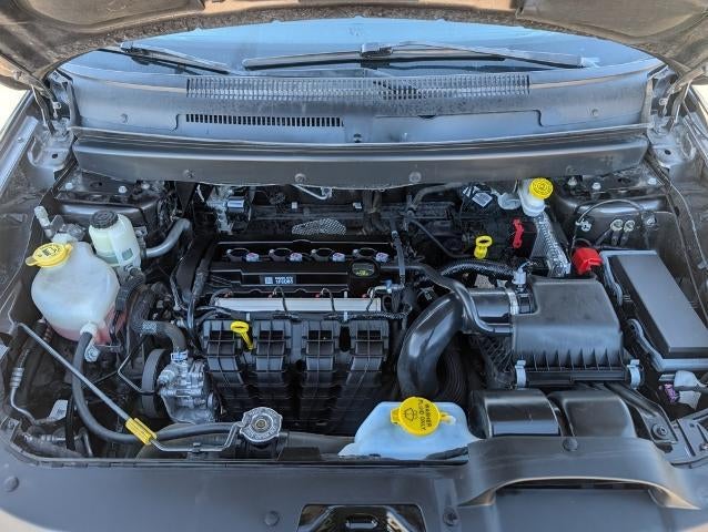 2020 Dodge Journey SE Value FWD