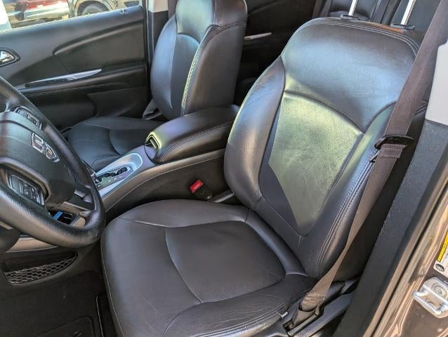 2020 Dodge Journey SE Value FWD