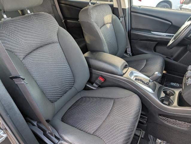 2019 Dodge Journey SE FWD