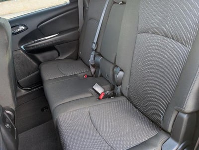 2019 Dodge Journey SE FWD