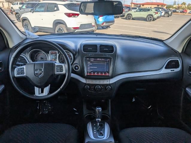 2019 Dodge Journey SE FWD