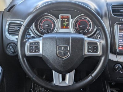 2019 Dodge Journey SE FWD