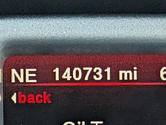 2019 Dodge Journey SE FWD