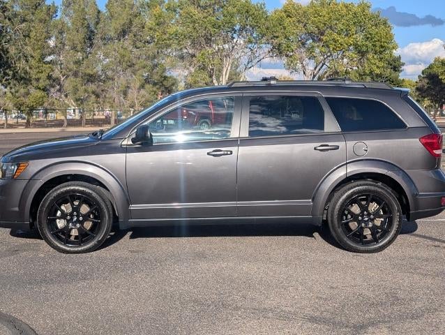 2019 Dodge Journey SE FWD