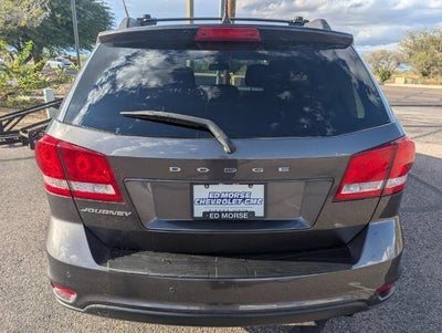 2019 Dodge Journey SE FWD