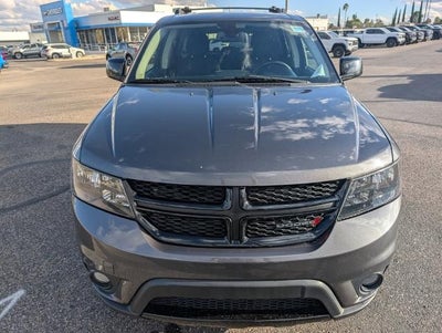 2019 Dodge Journey SE FWD