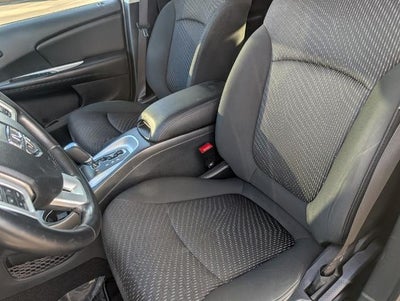 2019 Dodge Journey SE FWD