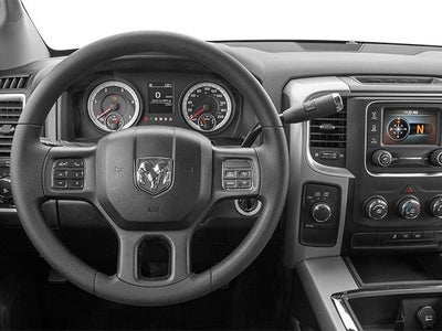 2013 RAM 3500 4WD Crew Cab 8 Ft Box Laramie Longhorn