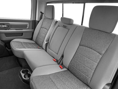 2013 RAM 3500 4WD Crew Cab 8 Ft Box Laramie Longhorn