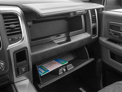 2013 RAM 3500 4WD Crew Cab 8 Ft Box Laramie Longhorn