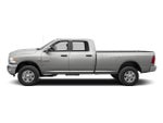 2013 RAM 3500 4WD Crew Cab 8 Ft Box Laramie Longhorn