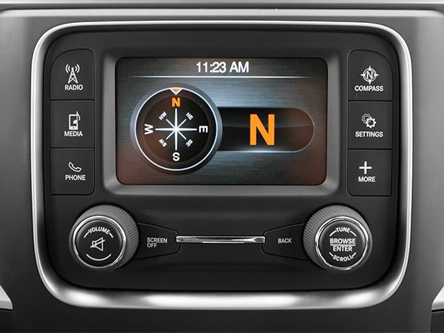2013 RAM 3500 4WD Crew Cab 8 Ft Box Laramie Longhorn