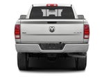 2013 RAM 3500 4WD Crew Cab 8 Ft Box Laramie Longhorn