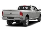 2013 RAM 3500 4WD Crew Cab 8 Ft Box Laramie Longhorn