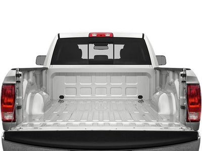 2013 RAM 3500 4WD Crew Cab 8 Ft Box Laramie Longhorn